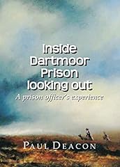 Inside dartmoor prison for sale  Delivered anywhere in UK