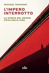 Impero interrotto. storia usato  Spedito ovunque in Italia 