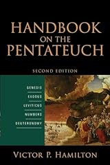 Handbook the pentateuch gebraucht kaufen  Wird an jeden Ort in Deutschland