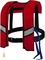 Life jacket adult gebraucht kaufen  Wird an jeden Ort in Deutschland