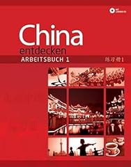 China entdecken arbeitsbuch gebraucht kaufen  Wird an jeden Ort in Deutschland