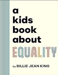 Kids book equality for sale  Delivered anywhere in USA 