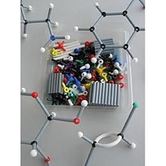 Rbit molekülbaukasten chemie gebraucht kaufen  Wird an jeden Ort in Deutschland