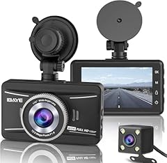 Ibaye dash cam gebraucht kaufen  Wird an jeden Ort in Deutschland
