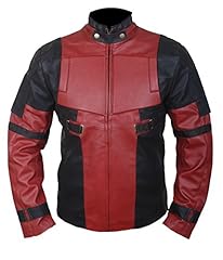 Men deadpool ryan for sale  Delivered anywhere in UK
