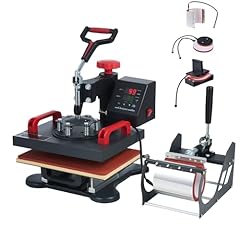 Creworks heat press for sale  Delivered anywhere in Ireland