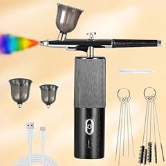 Airbrush kit compressor for sale  Delivered anywhere in UK