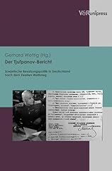 Tjulpanov bericht sowjetische gebraucht kaufen  Wird an jeden Ort in Deutschland