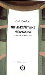 Venetian twins mirandolina. for sale  Delivered anywhere in UK