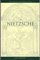 Nietzsche d'occasion  Livré partout en France