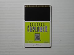 Dungeon explorer turbografx for sale  Delivered anywhere in USA 