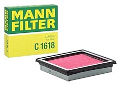 Mann filter 1618 gebraucht kaufen  Wird an jeden Ort in Deutschland
