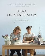 Mange slow recettes d'occasion  Livré partout en France