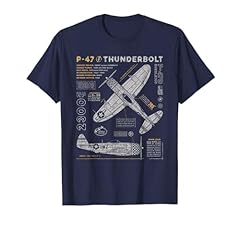 Thunderbolt ww2 warbird for sale  Delivered anywhere in USA 