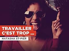 Travailler est trop for sale  Delivered anywhere in USA 