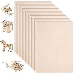 Pack 3mm plywood for sale  Delivered anywhere in UK