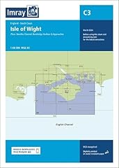 Imray chart isle for sale  Delivered anywhere in UK
