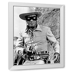 Artdirect clayton moore for sale  Delivered anywhere in USA 