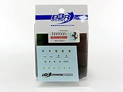 Bbr zubehör decal gebraucht kaufen  Wird an jeden Ort in Deutschland