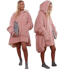 Sienna hoodie blanket for sale  Delivered anywhere in UK