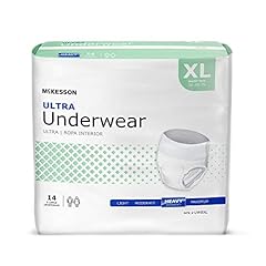Mckesson ultra underwear for sale  Delivered anywhere in USA 