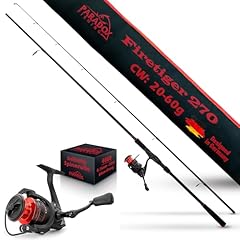 Paradox fishing firetiger gebraucht kaufen  Wird an jeden Ort in Deutschland