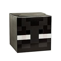 Minecraft enderman head for sale  Delivered anywhere in USA 