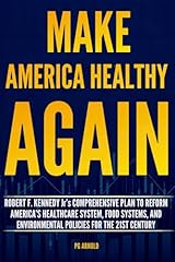 Make america healthy for sale  Delivered anywhere in USA 