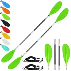 Pack kayak paddle for sale  Delivered anywhere in USA 
