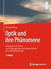 Ptik phänomene lichtspiele gebraucht kaufen  Wird an jeden Ort in Deutschland