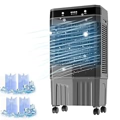 Dyuncz commercial evaporative for sale  Delivered anywhere in UK