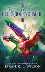 Regenbogendrache 3 gebraucht kaufen  Wird an jeden Ort in Deutschland