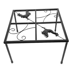 Iwowhero metal chicken for sale  Delivered anywhere in UK