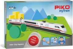 Used, Piko 57094 myTrain ICE Starter Set for sale  Delivered anywhere in UK
