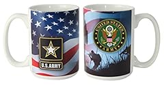 Army 15oz. star for sale  Delivered anywhere in USA 