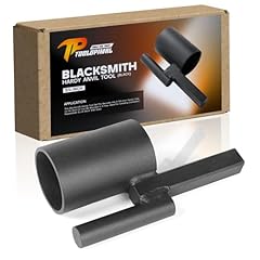 Blacksmith hardy anvil for sale  Delivered anywhere in UK