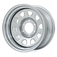 Rough country chrome for sale  Delivered anywhere in USA 