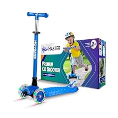 Highmaster wheel toddler for sale  Delivered anywhere in USA 