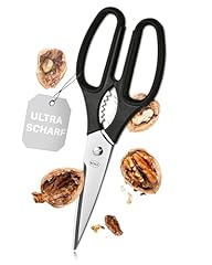 Rösle küchenschere edelstahl gebraucht kaufen  Wird an jeden Ort in Deutschland