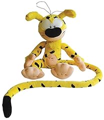 Jemini marsupilami peluche d'occasion  Livré partout en France