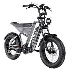 Gunai bici elettrica usato  Spedito ovunque in Italia 