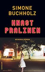 Knastpralinen kriminalroman so gebraucht kaufen  Wird an jeden Ort in Deutschland