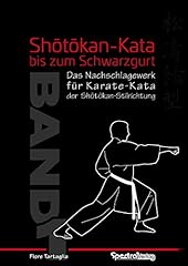 Shotokan kata zum gebraucht kaufen  Wird an jeden Ort in Deutschland