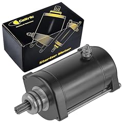 Caltric starter compatible for sale  Delivered anywhere in USA 