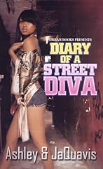 Diary street diva for sale  Delivered anywhere in UK