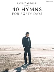 Paul cardall hymns for sale  Delivered anywhere in USA 