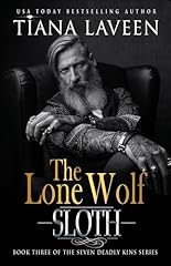 Lone wolf sloth for sale  Delivered anywhere in USA 