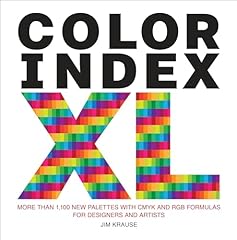 Color index more d'occasion  Livré partout en France