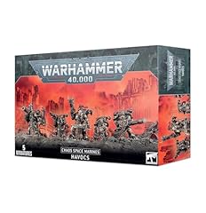 Chaos space marines for sale  Delivered anywhere in USA 