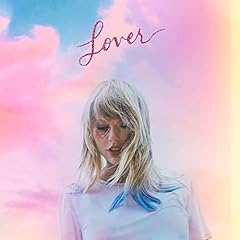 Lover deluxe album for sale  Delivered anywhere in UK